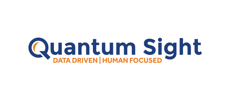 Quantum Sight logo